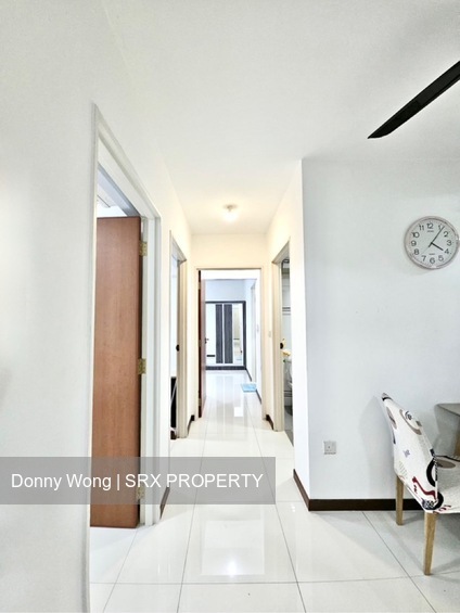 Blk 676C Park Grove @ Yishun (Yishun), HDB 4 Rooms #548558681